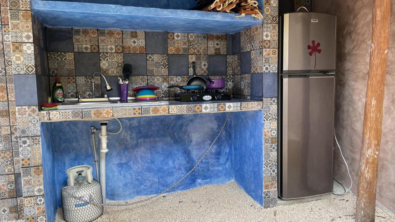 Ahava Hostal Boutique Канкун Экстерьер фото