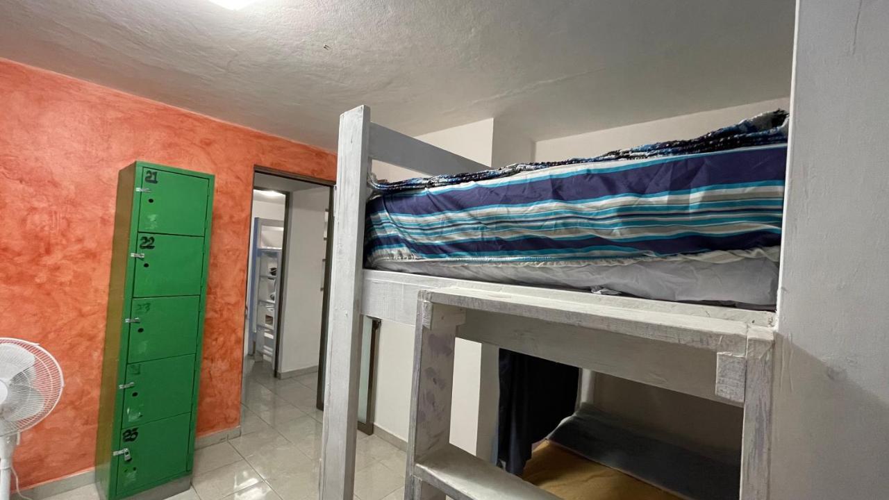 Ahava Hostal Boutique Канкун Экстерьер фото