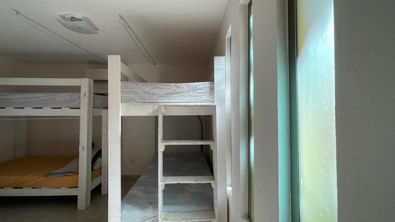 Ahava Hostal Boutique Канкун Экстерьер фото